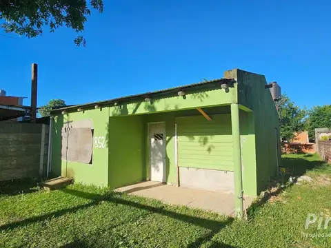 Casa en Venta en San Jose, Colón