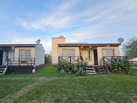 Casa en Venta en Gualeguaychu, Gualeguaychú