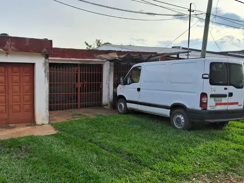 Casa en Venta en Concordia, Entre Ríos