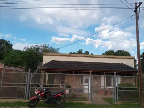 Casa en Venta en Concepción del Uruguay, Uruguay