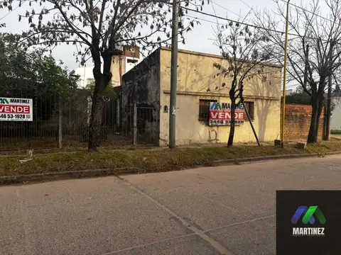 Casa en Venta en Gualeguaychu, Gualeguaychú