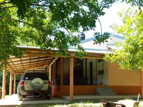 Casa en Venta en Concordia, Entre Ríos