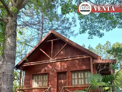 Casa en Venta en Puerto Yerua, Concordia