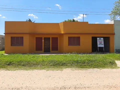 Casa en Venta en Colonia Hocker, Colón