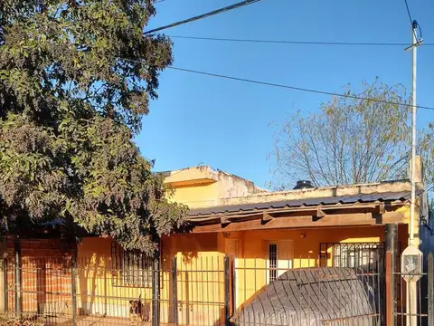 Casa en Venta en Gualeguaychu, Gualeguaychú