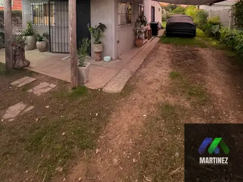 Casa en Venta en Gualeguaychu, Gualeguaychú