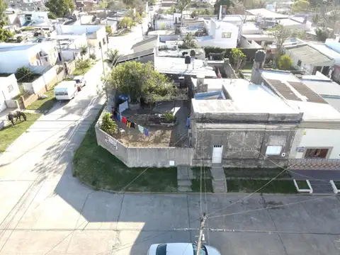 Casa en Venta en Diamante, Entre Ríos
