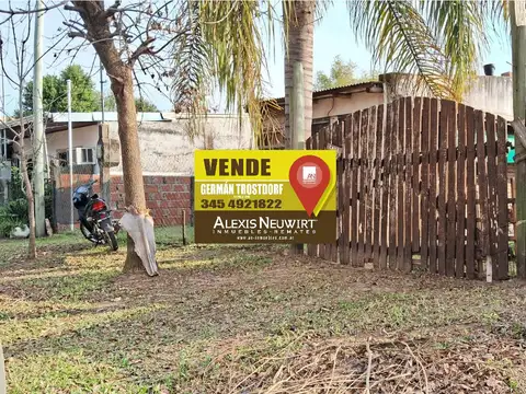 Casa en Venta en Villa Zorroaquin, Concordia