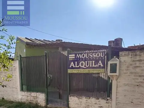 Casa en Venta en Gualeguaychu, Gualeguaychú