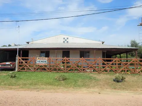 Casa en Venta en San Jose, Colón