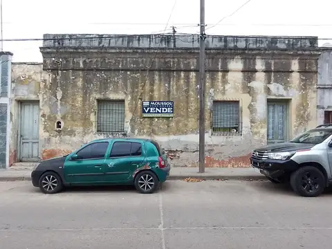 Casa en Venta en Gualeguaychu, Gualeguaychú