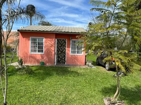 Casa en Venta en San Jose, Colón