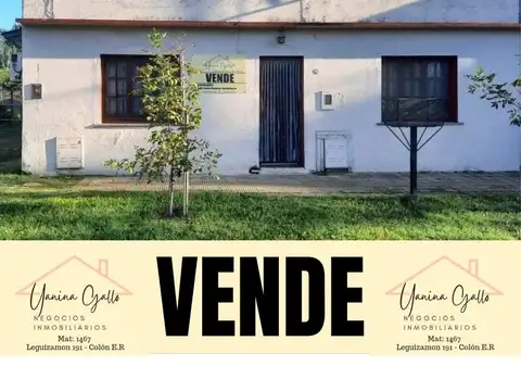 Casa en Venta en Colon, Colón