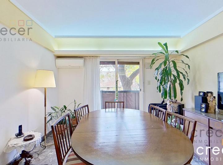 Departamento · 101m² · 5 Ambientes · 1 Cochera