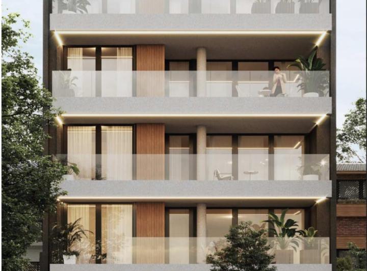 Desarrollo vertical