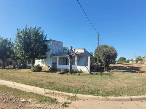 Casa en Venta en Puerto Yerua, Concordia