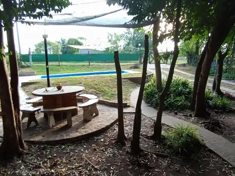 Casa en Venta en Victoria, Entre Ríos