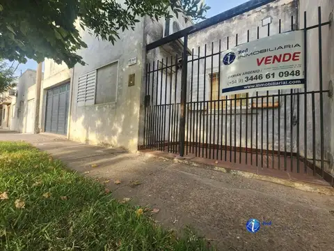 Casa en Venta en Gualeguaychu, Gualeguaychú
