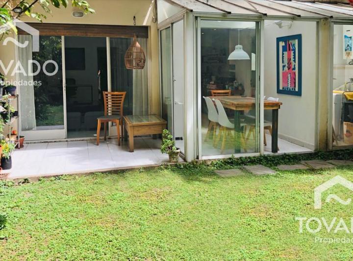 Departamento · 84m² · 4 Ambientes