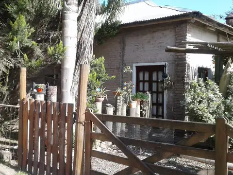 Casa en Venta en San Benito, Paraná