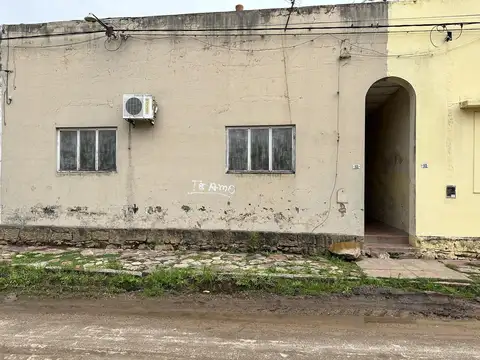Casa en Venta en Pueblo Liebig S, Colón