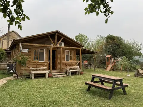 Casa en Venta en Pueblo General Belgrano, Gualeguaychú