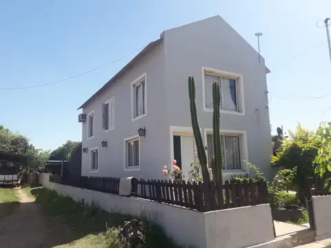 Casa en Venta en Ubajay, Colón