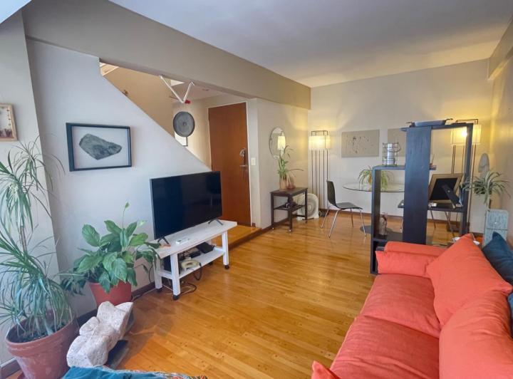 Departamento · 75m² · 3 Ambientes