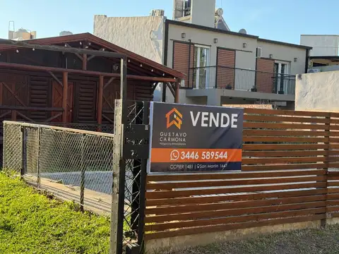 Casa en Venta en Gualeguaychu, Gualeguaychú