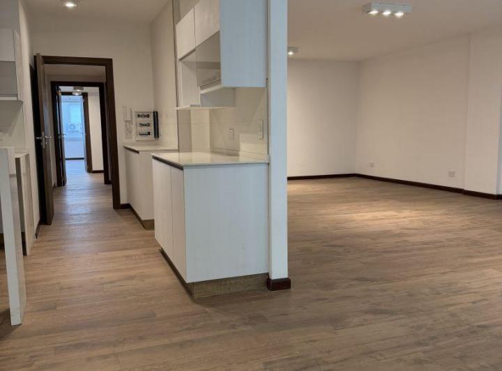 Departamento · 143m² · 4 Ambientes