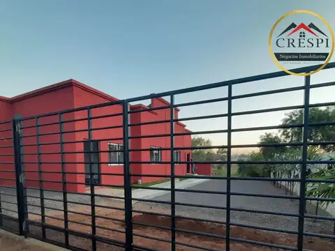 Casa en Venta en Colonia Adela, Concordia