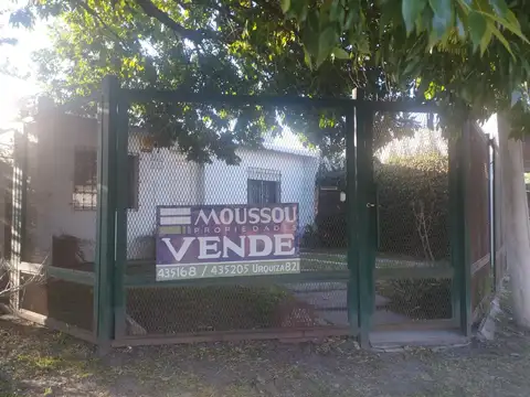 Casa en Venta en Gualeguaychu, Gualeguaychú