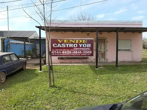 Casa en Venta en Colon, Colón