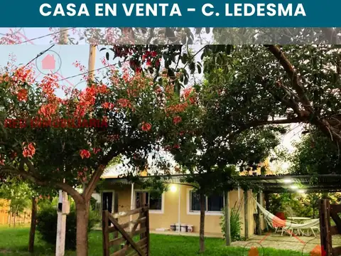 Casa en Venta en Concordia, Entre Ríos