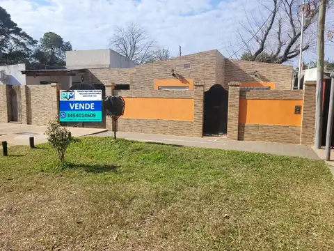 Casa en Venta en Concordia, Entre Ríos