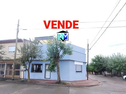 Casa en Venta en Concordia, Entre Ríos