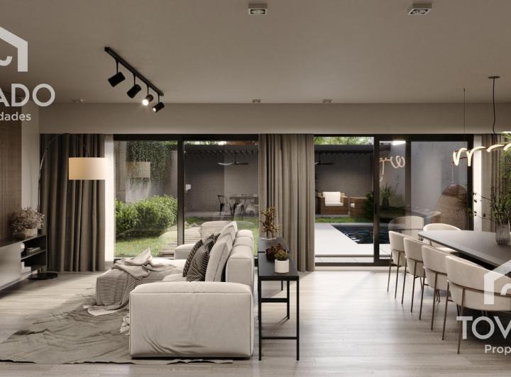Departamento · 81m² · 3 Ambientes