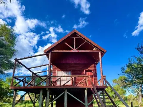 Casa en Venta en Isla la Invernada, Victoria