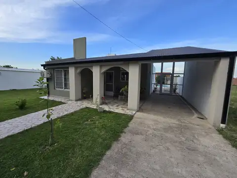 Casa en Venta en Villa Fontana, Paraná