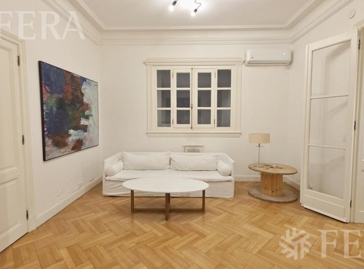 Departamento · 155m² · 4 Ambientes