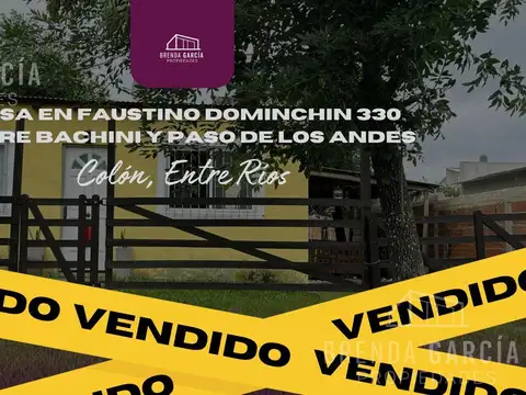 Casa en Venta en Colon, Colón