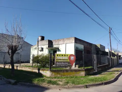 Casa en Venta en Gualeguay, Entre Ríos
