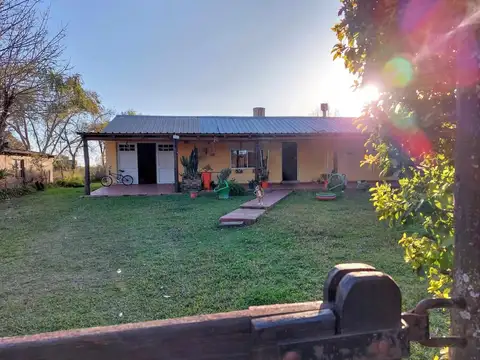 Casa en Venta en Nueva Escocia, Concordia