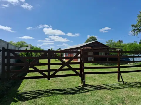 Casa en Venta en Pueblo General Belgrano, Gualeguaychú