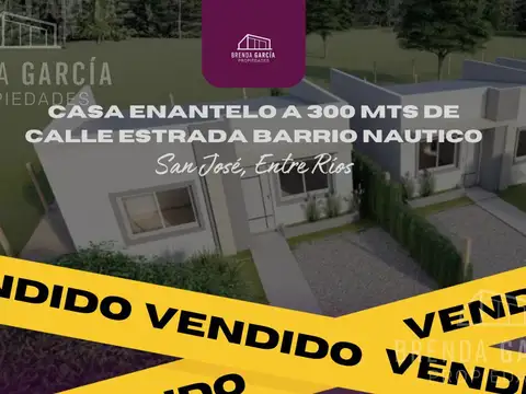 Casa en Venta en San Jose, Colón