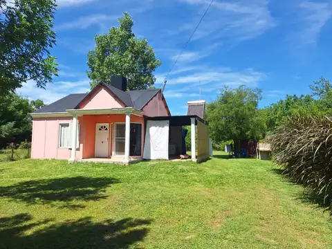 Casa en Venta en Colonia Hocker, Colón