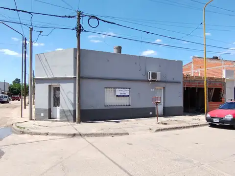 Casa en Venta en Gualeguaychu, Gualeguaychú