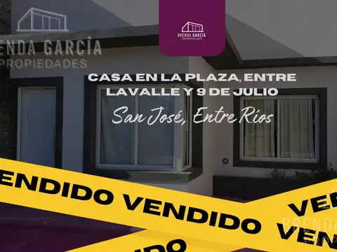 Casa en Venta en Villa San José, Colón