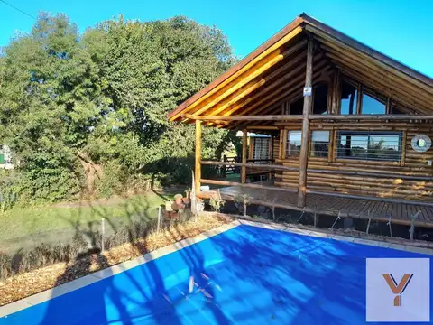 Casa en Venta en Puerto Yerua, Concordia