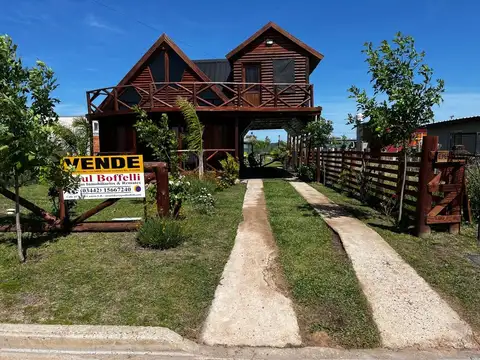 Casa en Venta en Concepción del Uruguay, Uruguay